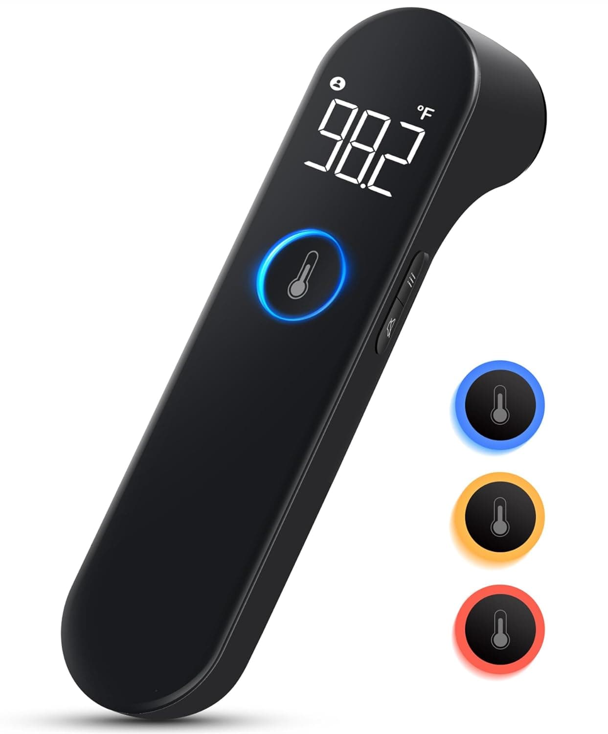 Digital Thermometer for Adults, Accurate Temperature Reading