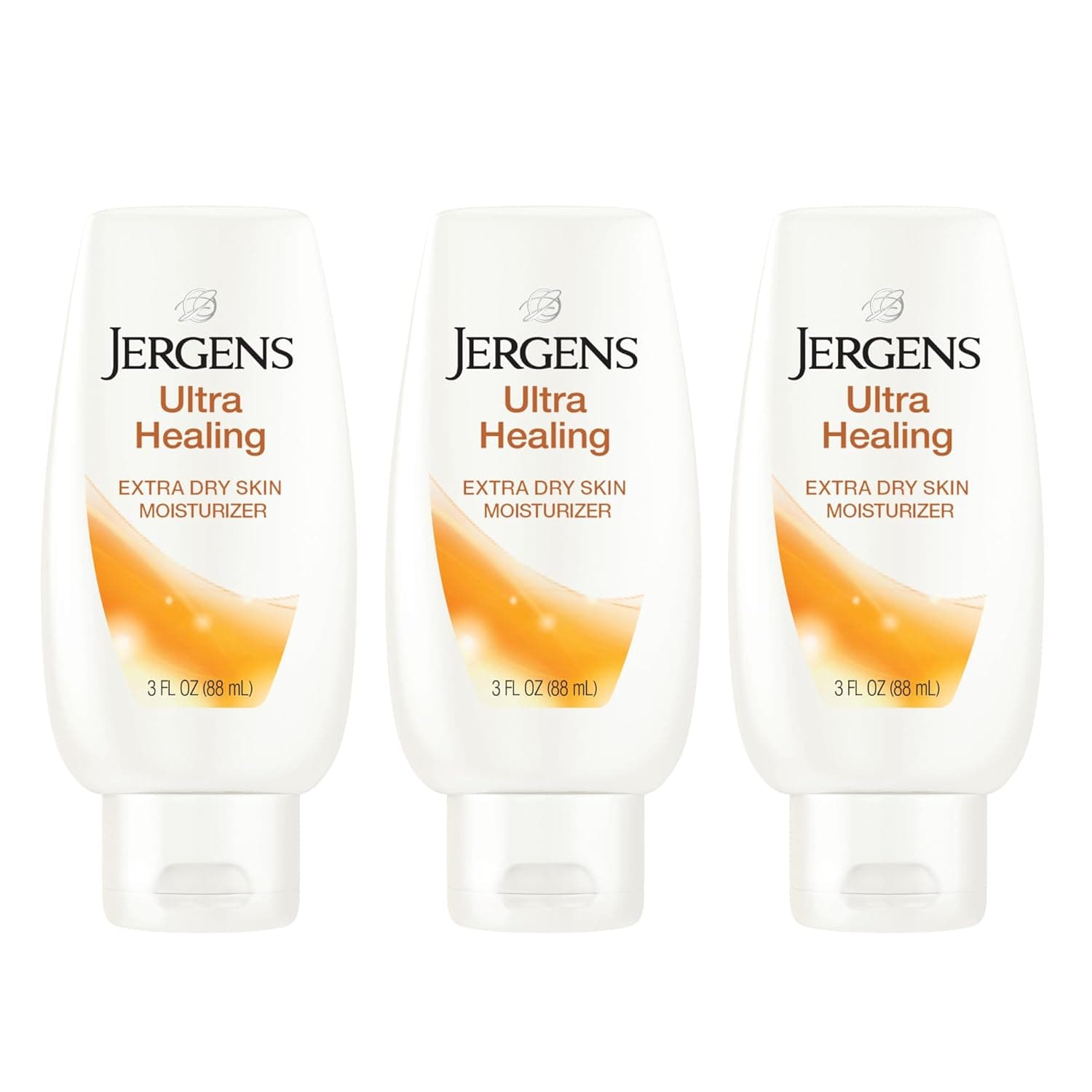 Jergens Ultra Healing Dry Skin Lotion
